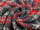 LAINAGE MANTEAU SCOTTISH ATTITUDE MSO