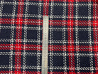 LAINAGE MANTEAU SCOTTISH ATTITUDE MSO
