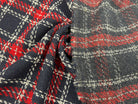 LAINAGE MANTEAU SCOTTISH ATTITUDE MSO