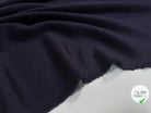 LAINAGE MOHAIR BLEU/VIOLET POILS COURTS - My Little Coupon