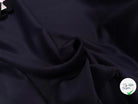 LAINAGE MOHAIR BLEU/VIOLET POILS COURTS - My Little Coupon