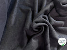 LAINAGE MOHAIR GRIS POILS COURTS - My Little Coupon