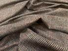 (Chute) LAINAGE PIED DE POULE CHIC LAINE VIERGE 15% ANGORA - My Little Coupon