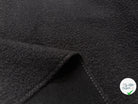 LAINE BOLÉRO ANTHRACITE ALPAGA CACHEMIRE - My Little Coupon