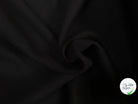 LAINE BOUILLIE NOIRE HEAVY - My Little Coupon