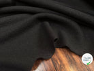 LAINE BOUILLIE NOIRE HEAVY - My Little Coupon