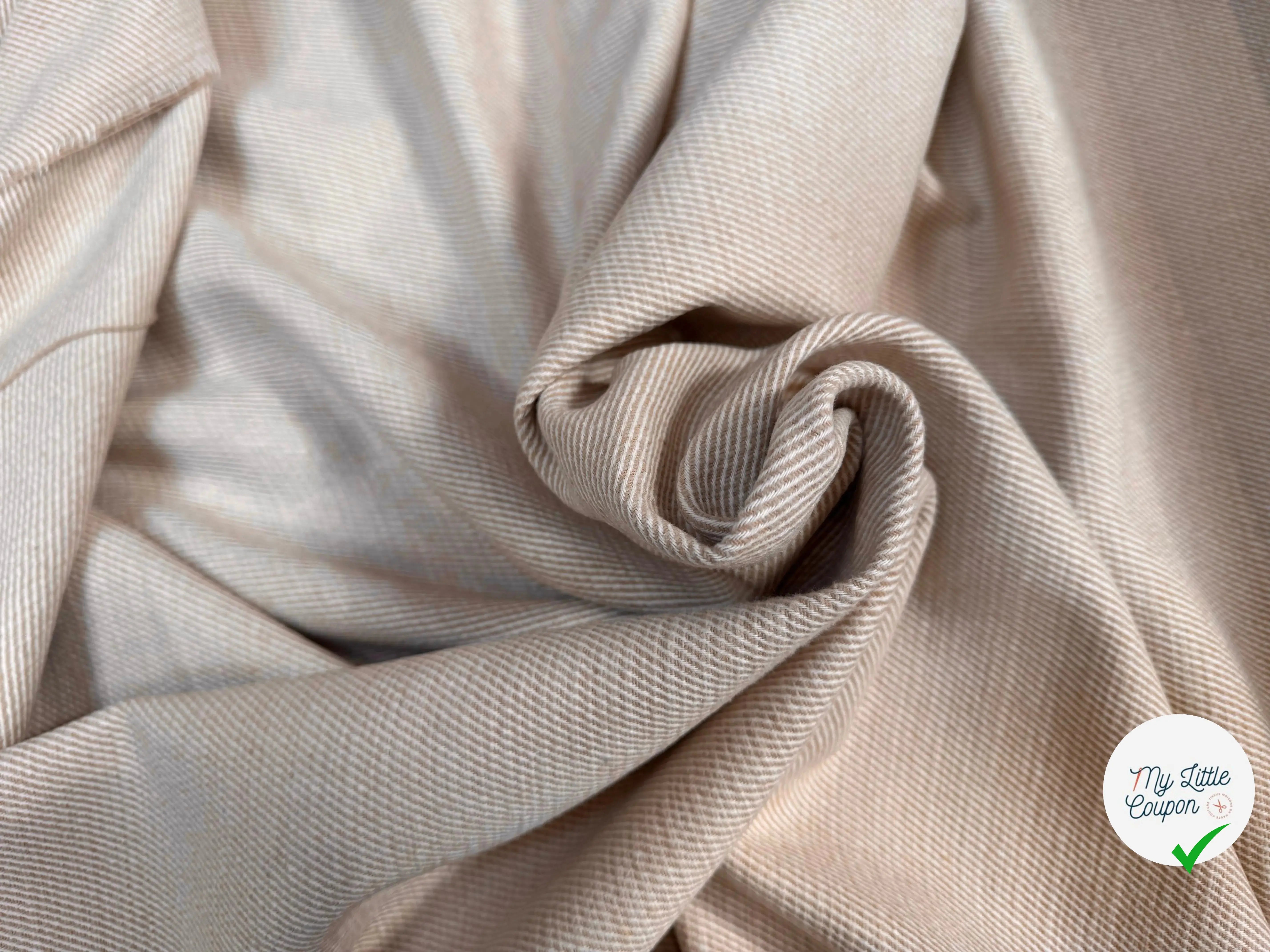 LAINE SERGÉE SUBLIMISSIME TOSCANA LANIFICIO - My Little Coupon