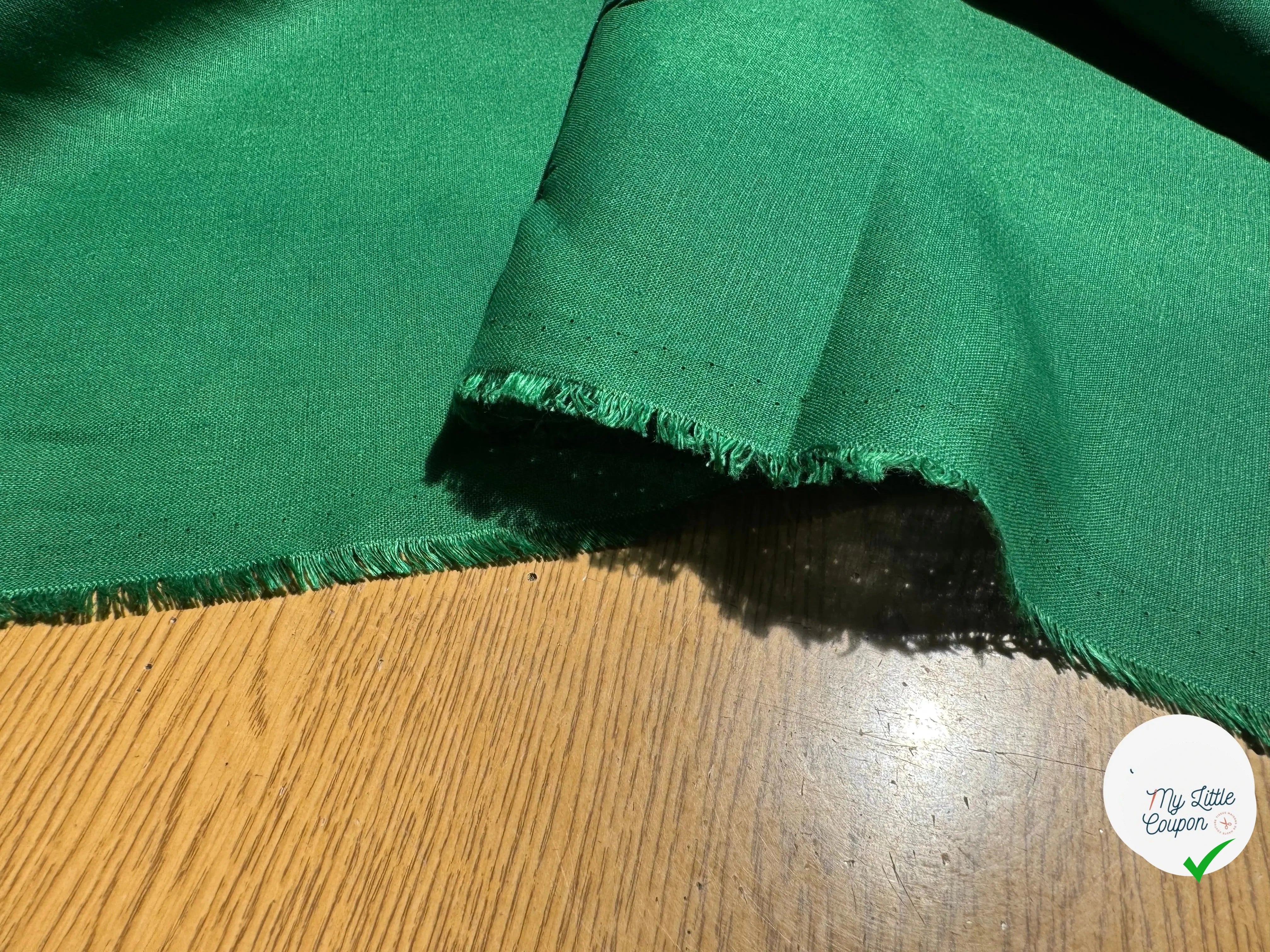 LIN VERT IRLANDE UNI - My Little Coupon