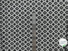MAILLE JACQUARD LOSANGE CHIC MLC INTERN