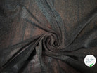 MAILLE PAILLETÉE POLYESTER ITALIEN - My Little Coupon