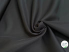 (Chute) MESH LÉGÈREMENT STRETCH NOIR - My Little Coupon