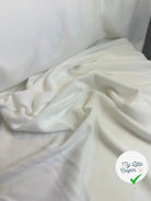 MICROPOLAIRE BLANC REVERSIBLE MADE IN FRANCE MLC INTERN