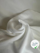 MICROPOLAIRE BLANC REVERSIBLE MADE IN FRANCE MLC INTERN