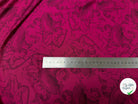 MOLLETON LÉGER FAÇON TOILE DE JOUY - My Little Coupon