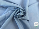 OXFORD BLEU JEAN UNI - My Little Coupon