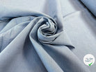 OXFORD BLEU JEAN UNI - My Little Coupon