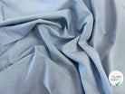 OXFORD BLEU JEAN UNI - My Little Coupon