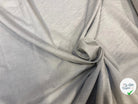 OXFORD DE COTON GRIS - My Little Coupon