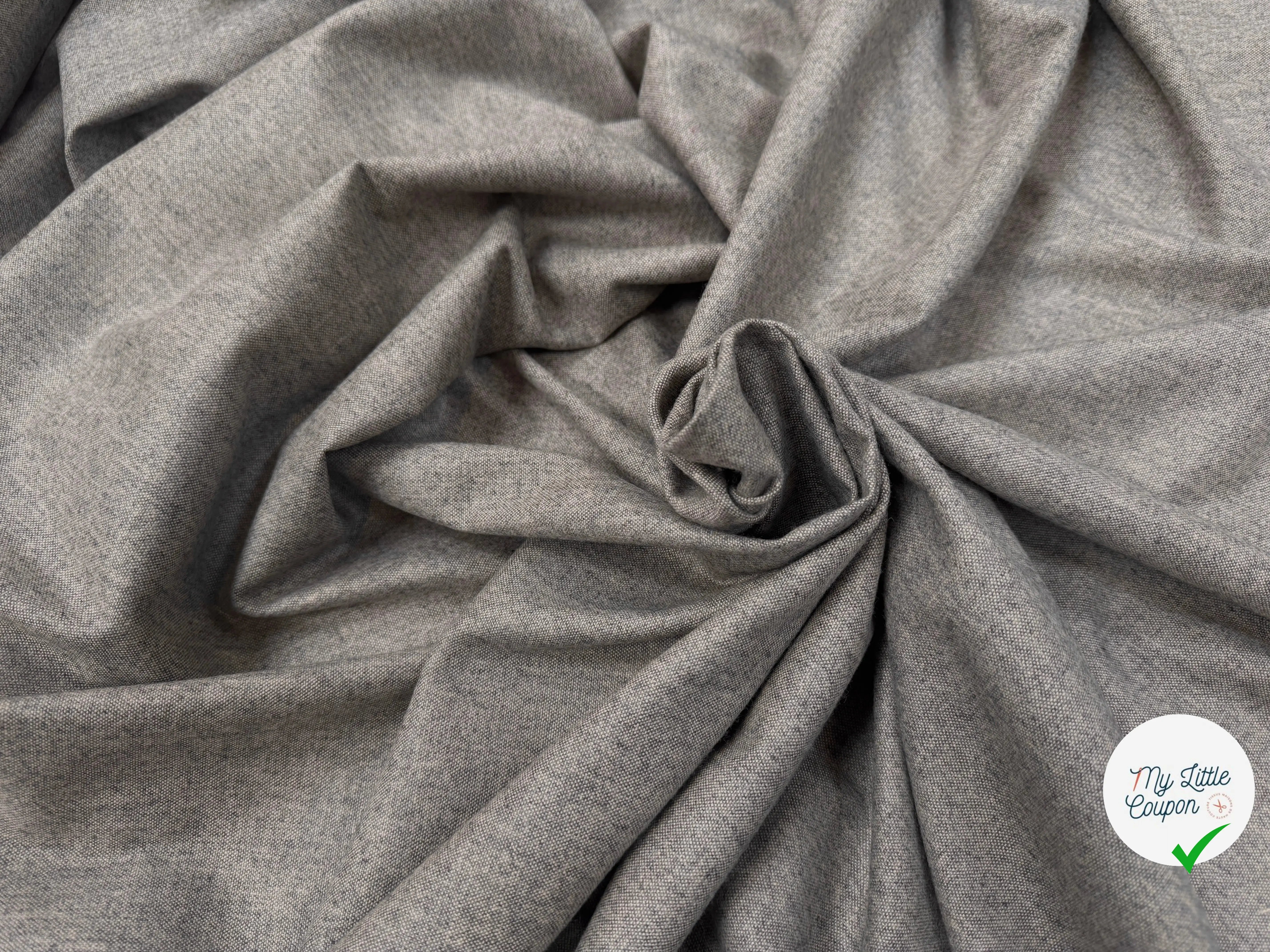 OXFORD DE LAINE FAISA FELTRO LINE - My Little Coupon