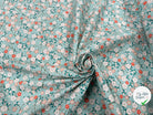 PERCALE DE COTON HOKKAIDO CIEL - My Little Coupon