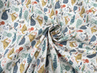 (Chute) PERCALE DE COTON PLOUF BLANC - My Little Coupon