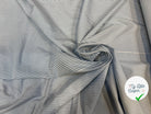 POPELINE DE COTON DOUBLE LAIZE DIVERS BLEU - My Little Coupon