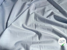 POPELINE PETIT CARREAUX BLANC BLEU - My Little Coupon