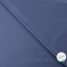 SATIN DE COTON DENIM - My Little Coupon