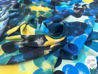 SATIN DE SOIE BULLES DE REVES - My Little Coupon