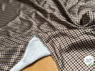 (Chute) SATIN FLUIDE MINIS CARREAUX MULTICOLORES - My Little Coupon