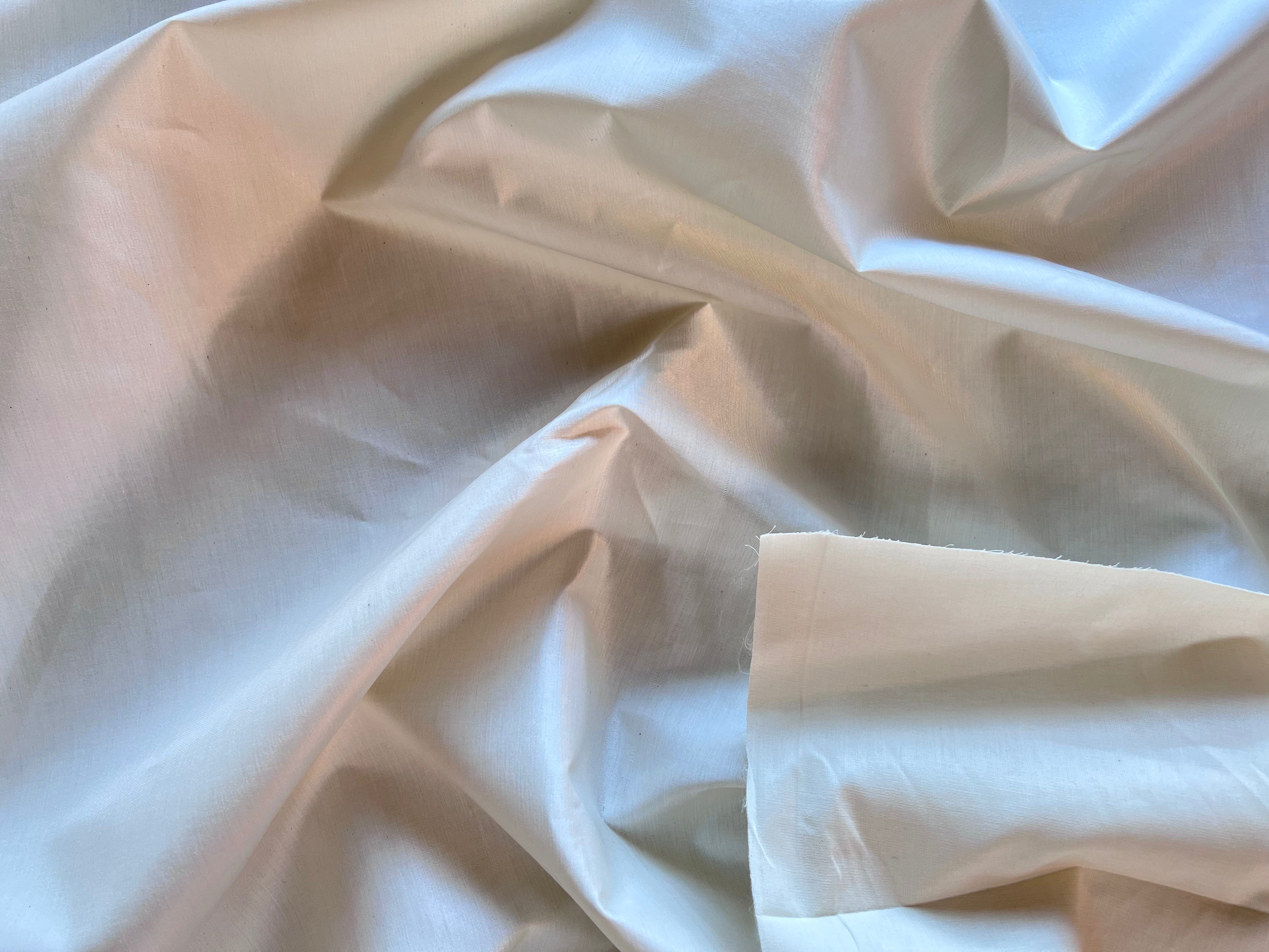 (Chute) SATIN RICHE COTON CUPRO - My Little Coupon