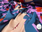 SATIN STAMPATO FINITO - My Little Coupon