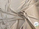 SATIN STRETCH TOUT DOUX DORÉ - My Little Coupon