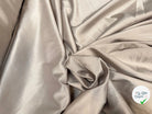 SATIN STRETCH TOUT DOUX SOFT AMBER - My Little Coupon