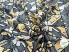 SATIN VISCOSE COTON SWEET ESCAPE - My Little Coupon