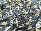 SATIN VISCOSE COTON SWEET ESCAPE - My Little Coupon