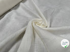 SOFT LINEN VOILE, Iconic Milk - My Little Coupon