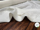 SOFT LINEN VOILE, Iconic Milk - My Little Coupon