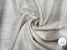 SOFT NATTE SILK, WOOL & L, Dusty White - My Little Coupon