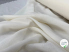 SOFT WOOL GAUZE, Seedpearl Beige - My Little Coupon
