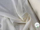 SOFT WOOL GAUZE, Seedpearl Beige - My Little Coupon