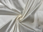 (Chute) SOIE SAUVAGE IVORY - My Little Coupon