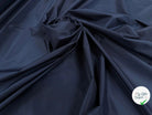 TAFFETAS BLEU CHIC - My Little Coupon