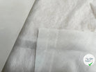 THERMOCOLLANT CONTRECOLLE OUATE BLANC - My Little Coupon