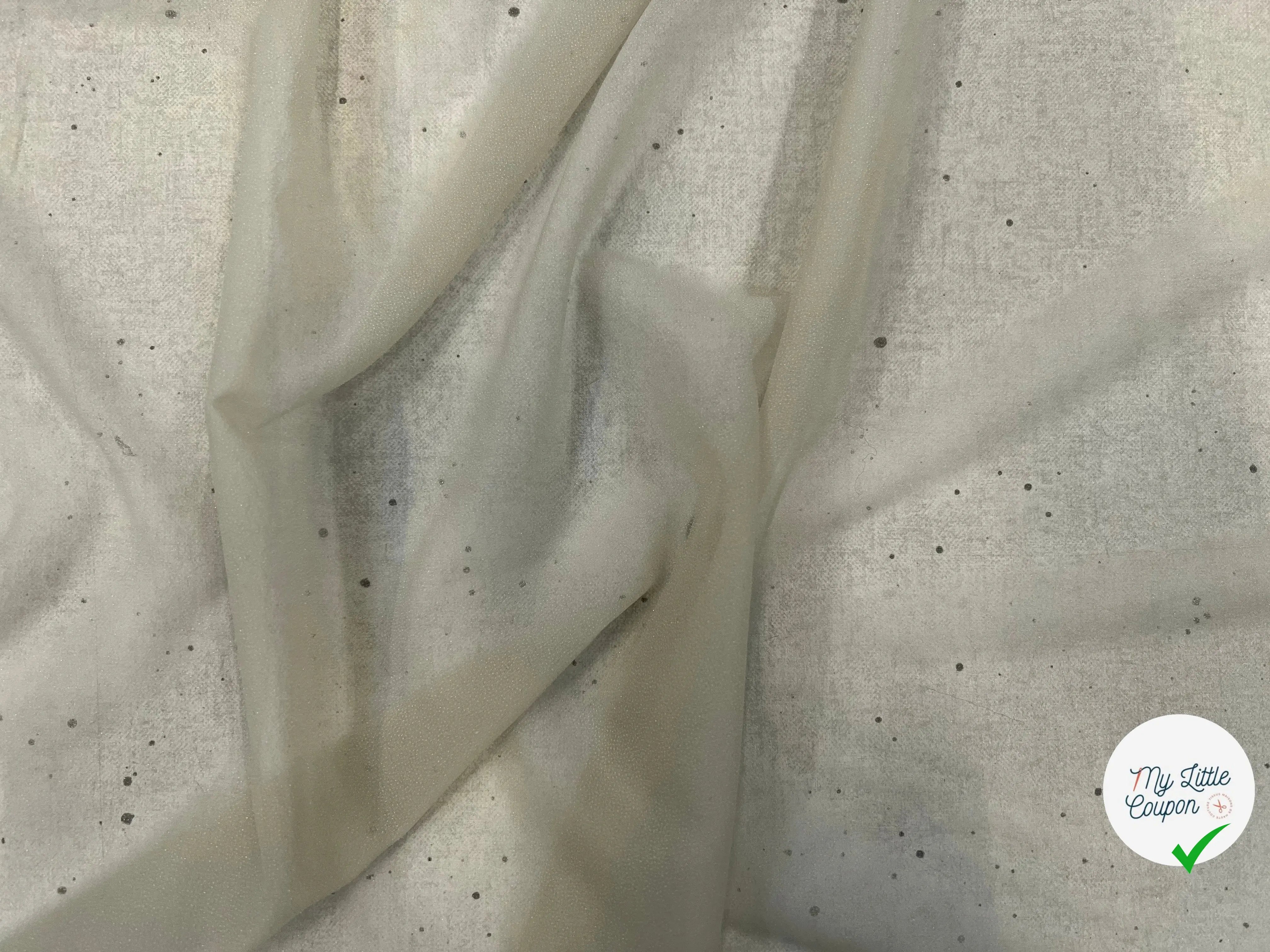 THERMOCOLLANT FIN GRISÂTRE MLC INTERN