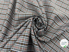 TISSU CHEMISE CARREAUX GOODBOY - My Little Coupon - tissu - coudre