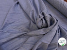 TISSU CHEMISE FIN ET DUVETEUX TRES AGREABLE - My Little Coupon