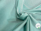 TISSU CHEMISE REVERSIBLE VERT VENITIEN CHINÉ - My Little Coupon