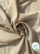 TISSU COUPE VENT ORGANZA MODERNE MSO