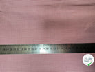 TISSU FACONNE MOTIFS 3D BORDEAUX FONCE - My Little Coupon